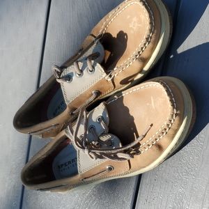 Sperry Top Sider